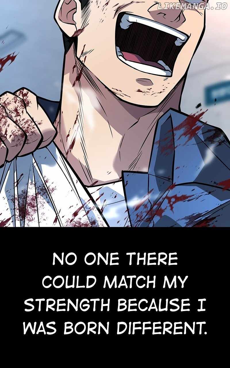 King of Violence Chapter 56 85